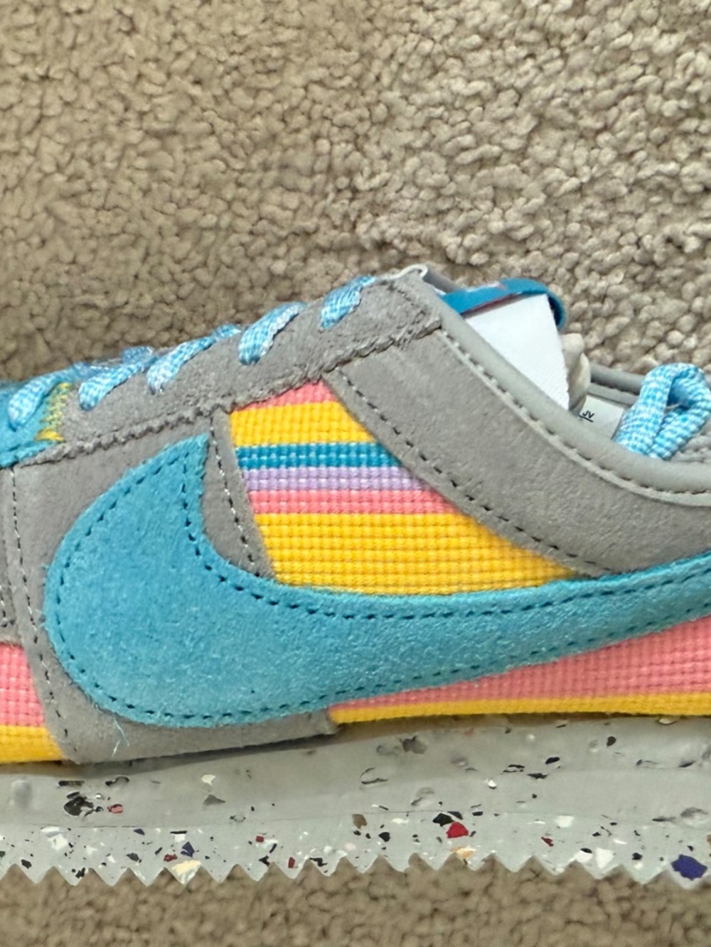 Nike Cortez SP - Picture 2 of 5